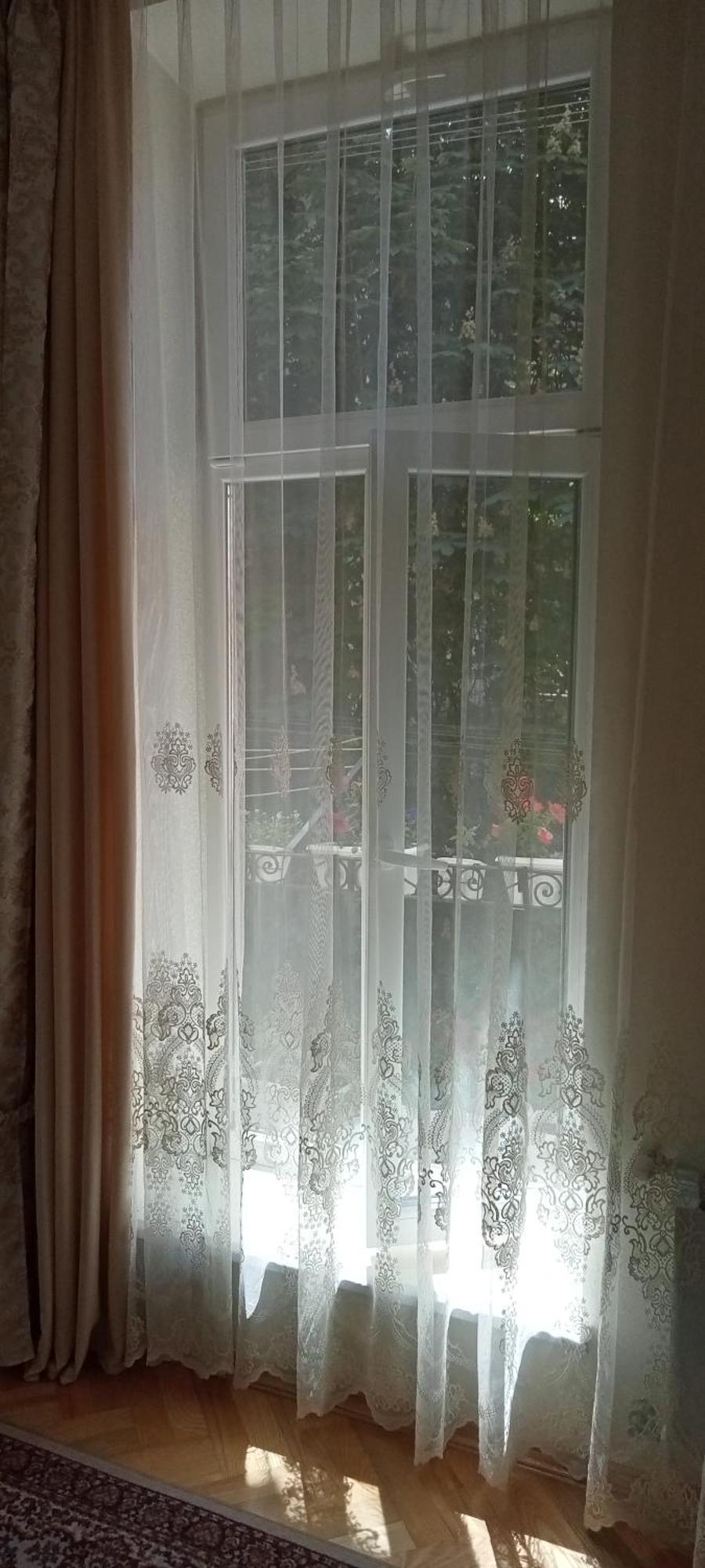 Світла Затишна Квартира В Центрі Біля Оперного Театру З Балконом, Який Виходить У Тихий Львівський Дворик Extérieur photo